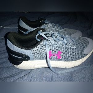 Under Armour Charged Rogue 2.5 Running Shoes